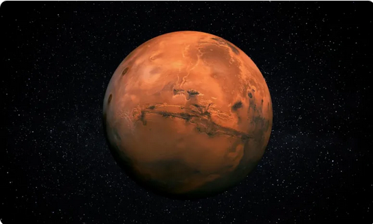 Rising Concerns over Increasing Movement of Mars: NASA Reveals Surprising Findings