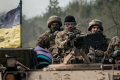 أوكرانيا: مقتل وإصابة 19 شخصا جراء قصف روسي لخيرسون خلال 24 ساعة