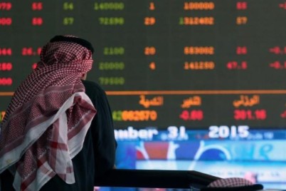 بورصات الخليج ترتفع مدفوعة بآمال وقف رفع أسعار الفائدة