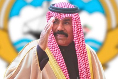 الديوان الأميري الكويتي: حالة سمو الأمير الشيخ #نواف_الأحمد الصحية مستقرة