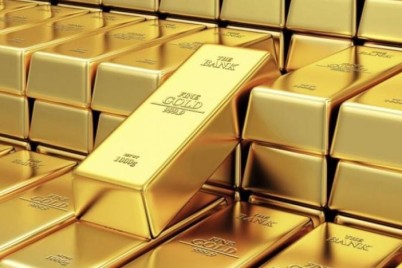 أسعار الذهب تلامس أعلى مستوى في 6 أشهر