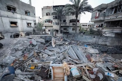 الاتفاق على تمديد الهدنة في غزة ليوم سابع