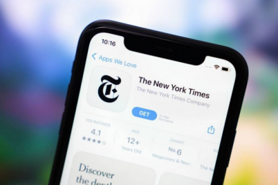 «إكس» تزيل علامة توثيق «نيويورك تايمز» الذهبية
