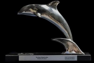 وزارة الثقافة تحصد جائزة “الدلفين الفضي” بـ #مهرجان_كان
