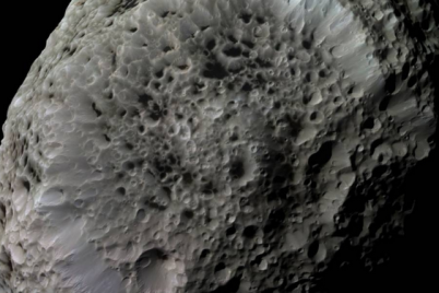 «ناسا» تكشف عن «كنز» على بعد 60 مليون ميل