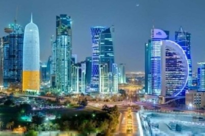 #قطر تعلن إطلاق عدة فعاليات احتفاءً بـ #اليوم_الوطني_السعودي_الـ93