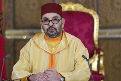 إعلان الحداد الوطني في المغرب واستحداث لجنة وزارية لإعادة بناء المنازل المدمرة جراء الزلزال