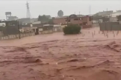 ليبيا.. 5300 قتيل في درنة جراء إعصار “دانيال”