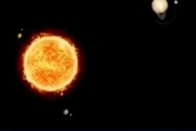 علماء في ناسا يكتشفون كوكبا خارج المجموعة الشمسية