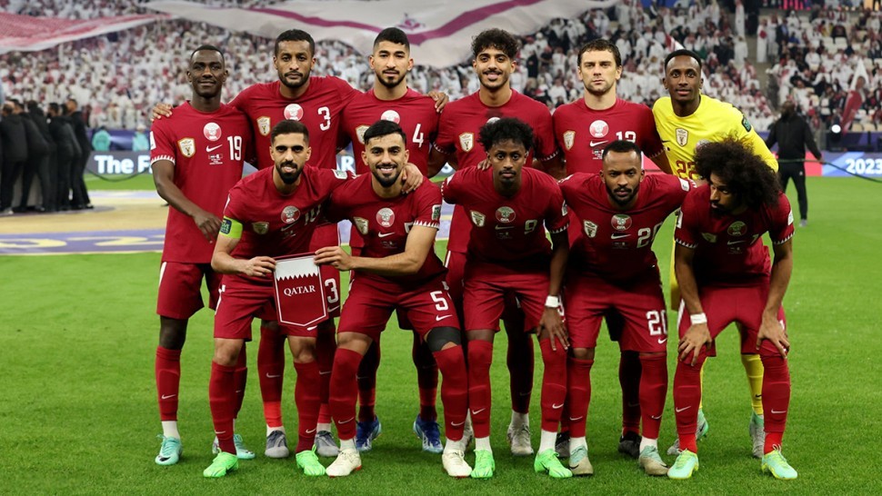 للمرة الثانية....قطر تحصد لقب كأس آسيا