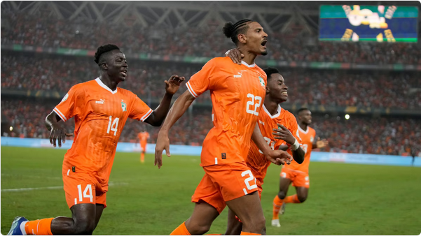 عبر بوابة نيجيريا..."ساحل العاج" تُتوَّج بلقب كأس أمم إفريقيا 2023