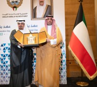 محافظ جدة يشهد حفل قنصلية الكويت بمناسبة ذكرى اليوم الوطني