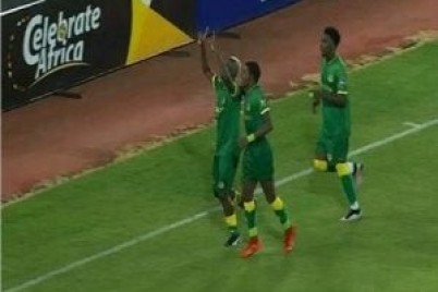 دوري أبطال أفريقيا.. يانج أفريكانز يتأهل لدور الـ 8 بعد الفوز على شباب بلوزداد برباعية