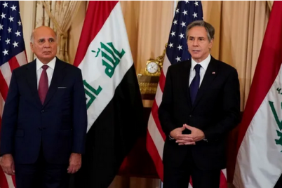 الاتفاق على جدولة انسحاب قوات التحالف الدولي من العراق