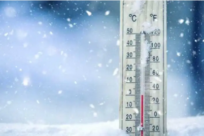 السلطات التايوانية: وفاة أكثر من ثلاثمائة شخص بسبب الموجة الباردة