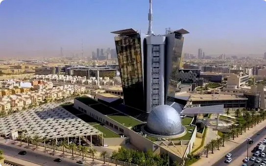 هيئة الاتصالات والفضاء والتقنية تختتم مشاركتها في المؤتمر التقني الدولي “ليب24”